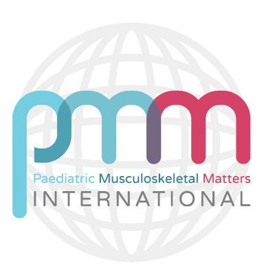 Paediatric Musculoskeletal Matters - free & open e-resources for all to raise awareness, provide essential knowledge & enable early diagnosis.