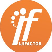 IJIFACTOR (@ijifactor) 's Twitter Profile