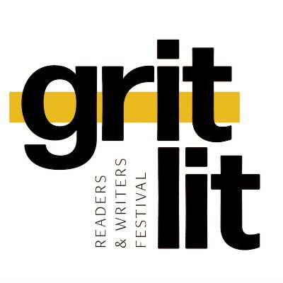 gritLIT is an intimate festival that lets you get up close with your favourite authors (and discover new voices, too)