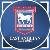 Ipswich Town news - EADT(@EADTsport24) 's Twitter Profile Photo