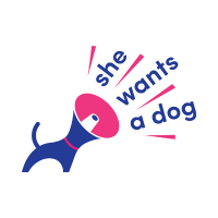 shewantsadog (@shewantsadog) 's Twitter Profile
