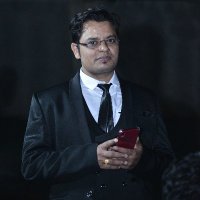 Rajesh Mishra (@rajeshrkmishra) 's Twitter Profile