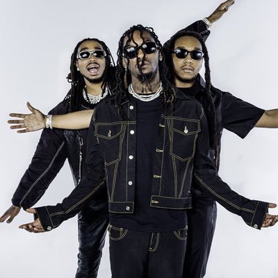 Compte source français réservé au groupe Migos .Nous vous tiendrons au courant des actualités.🇫🇷🆕