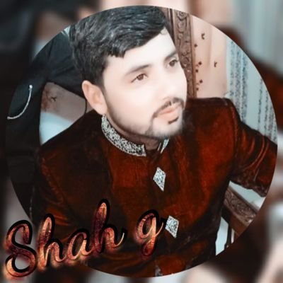 SyedGulfamHuss7 Profile Picture