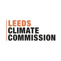 Leeds Climate Commission(@LeedsClimateCom) 's Twitter Profile Photo