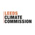 Leeds Climate Commission (@LeedsClimateCom) Twitter profile photo