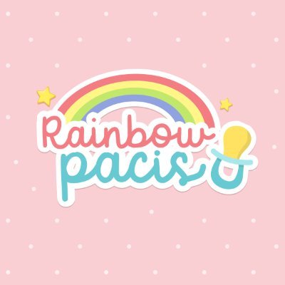 18+ ONLY Deco paci shop 🌸 Customs open 👐 https://t.co/SpmoBxOnH9