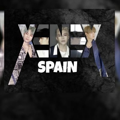 Bienvenidos a la fanbase española de @OfficialXenex , perteneciente a la empresa @9i_eok
#Taeha #Bon #Uhyeong #Ingon #Minjong