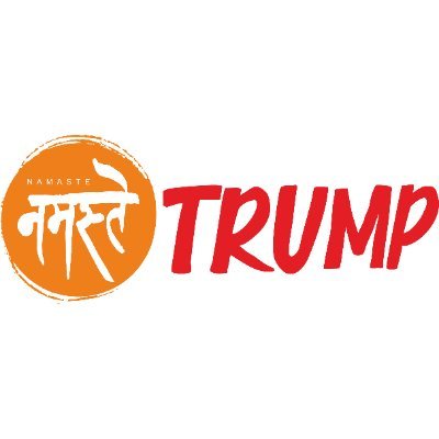 Official Twitter Account of Namaste Trump event at Ahmedabad on 24th February, 2020
