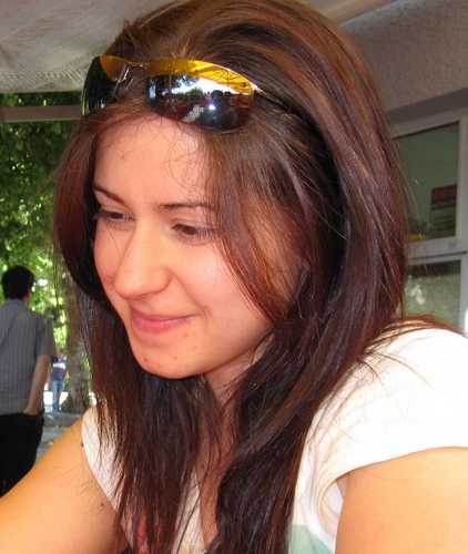 LilithMi's profile picture. 