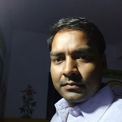 Ugrasenverma1's profile picture. सहायक अध्यापक बेसिक शिक्षा परिषद उत्तर प्रदेश