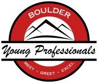 Helping make Boulder a better place for young professionals to live, work, and socialize in. 
Part of Colorado Young Professionals.