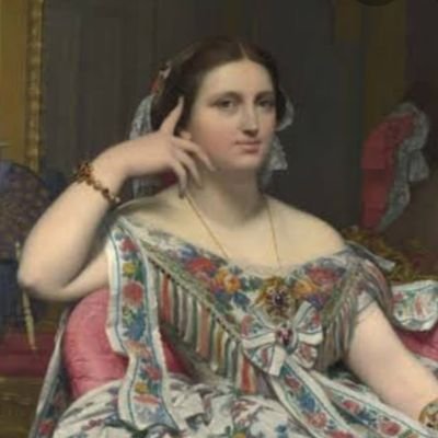 agn_mori's profile picture. She believed.
She could.
So she.
Did.