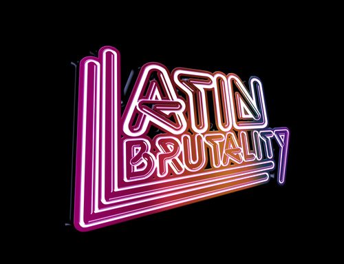 LATIN BRUTALITY: BIRTHDAY BASH 3rd OF DEC. CLUB 7 EINDHOVEN FOLLOW @LATINBRUTALITY RT & WIN FREE TICKETS