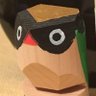 KantenNamako's profile picture. 動くものなら生き物もメカも大抵好き。ナイスミドルになれなかったおじさん。書き込みは個人の見解です。技術士（生物工学）；教育普及活動は海鼠理科器製作所 @Namako_Science