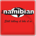 The Namibian (@TheNamibian) Twitter profile photo