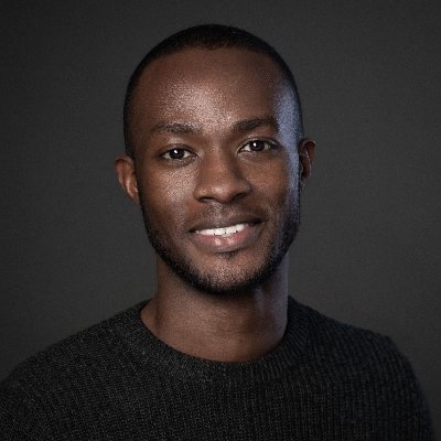 deji_o_adedoyin's profile picture. Enthusiastic Full Stack Developer & UXer.