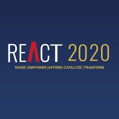 ReactEvent_in's profile picture. To BRIDGE the DIVIDE between The Church, The Market Place & The Underprivileged to BUILD a selfless community THROUGH CHRIST.