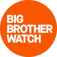 Big Brother Watch (@bigbrotherwatch) 's Twitter Profile Photo Big Brother Watch (@bigbrotherwatch) 's Twitter Profile Photo