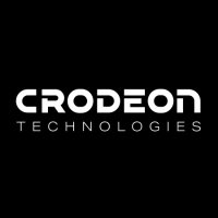 Crodeon Technologies (@crodeon) 's Twitter Profile Photo Crodeon Technologies (@crodeon) 's Twitter Profile Photo