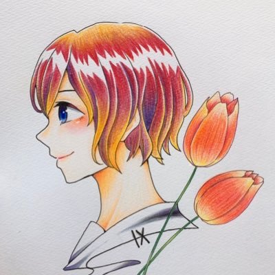 李樹-ﾘｼﾞｭ-さんのプロフィール画像