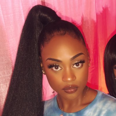 God is within her, she will not fall 🦋 R.I.P. Terron 💔 11/9/94-10/10/19 R.I.P. Benton 💔 04/19/93-06/09/10