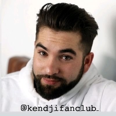 suivez-moi sur instagrame ➡️
@kendjifanclub_