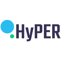 HyPER H2 Project (@hyper_h2) 's Twitter Profile Photo