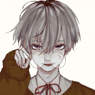 Codepanda5's profile picture. just for funny!