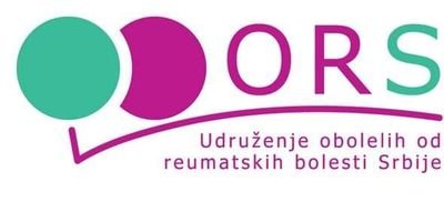 Udruženje obolelih od reumatskih bolesti Srbije - ORS
