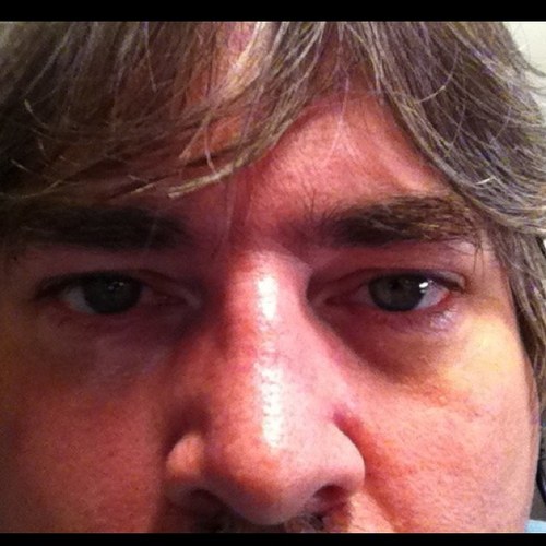 yaesumofo's profile picture. Wild Man