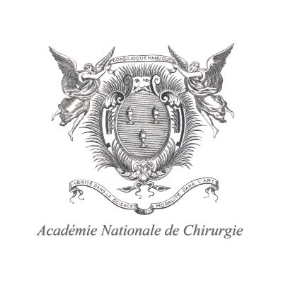 L’Académie Nationale de Chirurgie veut contribuer à relever les défis de santé publique auxquels nous sommes confrontés.