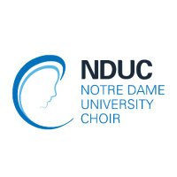 Notre Dame University Choir(@NDUChoir) 's Twitter Profile Photo