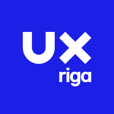 Join the largest UX conference in the Baltics! Three days of inspiration and rapid learning. Spring 2022, Riga.