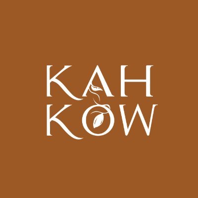 One-stop-shop for chocolate makers & chocolate lovers 🍫 
Single origin flavor factory, by @rizekcacao 🇩🇴
Kahkow Culture - available on all podcast platforms