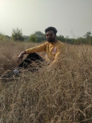 SatishKeshri17's profile picture. 