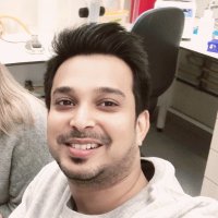 Rizwanul Haque (@wormresearcher) 's Twitter Profile