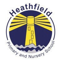 Heathfield Primary(@HeathfieldPNS) 's Twitter Profile Photo