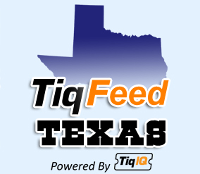 TiqFeed_Texas's profile picture. TiqIQ tracks prices and availability of tickets to all major sporting events and help you buy smarter tickets.Follow us for the best deals!