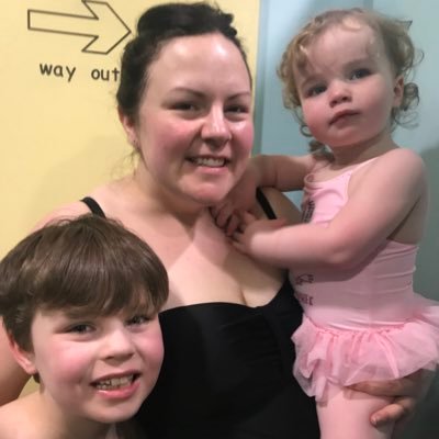 SEN Mum to strong willed 8 year old & toddler with the rare genetic condition, Tuberous Sclerosis. Blog here & there, sharing our #tuberoussclerosis journey.