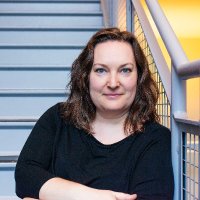 Kate Kudelka (@katekudelka) Twitter profile photo