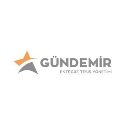 Gündemir Entegre Tesis Yönetimi A.Ş.'nin resmi Twitter hesabıdır.