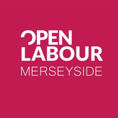 Open Labour Merseyside. Labour’s Open Left #OpenLabour #OpenLeft