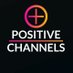 Positive Channels🎙 (@positivchannels) Twitter profile photo Positive Channels🎙 (@positivchannels) Twitter profile photo