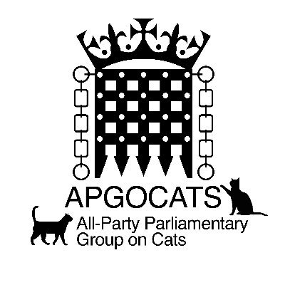 APGOCATs's profile picture. The All-Party Parliamentary Group on Cats in the Westminster Parliament (APGOCATS). Secretariat provided by @Battersea_ & @CatsProtection.