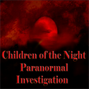 Jerri Hunter - @CotN_Paranormal - Twitter