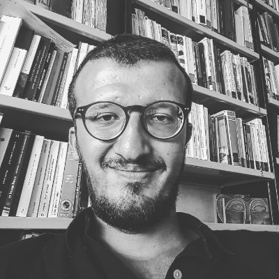 PhD student in the Departament of Modern History to @UnivCordoba. Grant Holder in the Departament of Modern History to @unisevilla.