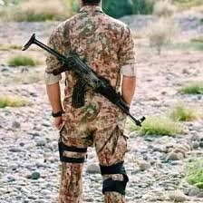 Pak Army Lovers