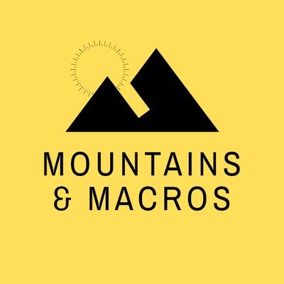 Outdoor Adventure, Fitness and Nutrition 
Email: mountains.macros@gmail.com
https://t.co/dXVpsYW25c