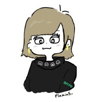 ちよすなす (@flamin5_) 's Twitter Profile